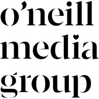 O'Neill Media Group logo - Similar company to Project Loudly