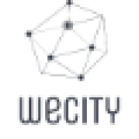weCity guide logo - Similar company to Wecity