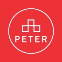 Cafe Peter logo - Similar company to Wms Logistics