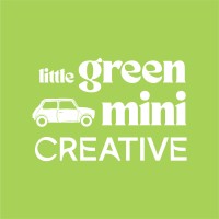 Little Green Mini Creative logo - Similar company to Packagin Latam