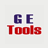 G E Tools Ltd logo - Similar company to Terrier Tools