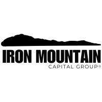 Iron Mountain Capital Group logo - Similar company to Laughlin Associates