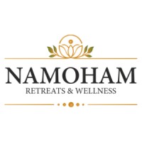 Namoham Retreats & Wellness logo - Similar company to Content Vista