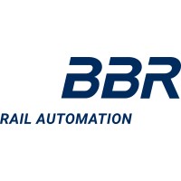 BBR rail automation Swiss AG logo - Similar company to Arbiter Systems, Inc.