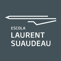 Escola Laurent Suaudeau logo - Similar company to Oitorama