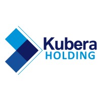 Kubera Holding logo - Similar company to Pension Analytics