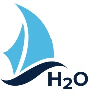 H2O Sailing Finland logo - Similar company to Tipico