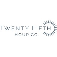 The TwentyFifth Hour Co. logo - Similar company to Hedgerow Software