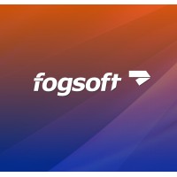 Fogsoft logo - Similar company to Rikitlab