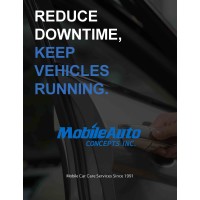 Mobileauto Concepts Inc.