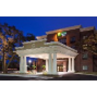 Holiday Inn Express and Suites Mount Pleasant-Charleston logo - Similar company to Harbourview Inn