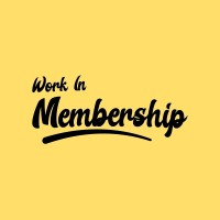 Work In Membership logo - Similar company to John Jones Ltd