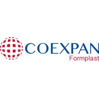 COEXPAN Formplast logo - Similar company to Disachim