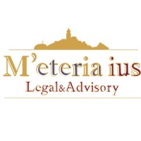 M'eteria ius Coop. S.r.l. S.t.A. Benefit logo - Similar company to Nffb
