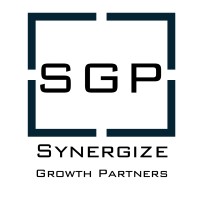 Synergize Growth Partners logo - Similar company to Connecticut Investigative Services