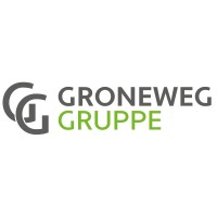 Groneweg Group - A THRIVE FREEZEDRY Company logo - Similar company to Cwo-Customized Workflow Optimizer