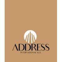 ADDRESSSINTERNATIONAL WLL logo - Similar company to Steel Structure Art