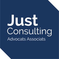 Just Consulting Advocats Associats logo - Similar company to Lex Grup