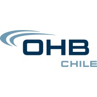 OHB Chile logo - Similar company to Asgroupchile