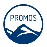 PROMOS consult logo - Similar company to Prody.Me