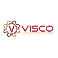 VISCO LPC logo - Similar company to Chemical Knowledge