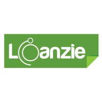 Loanzie logo - Similar company to Wealth Que