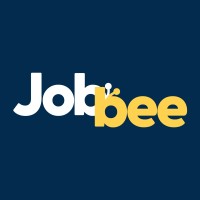 JobBee logo - Similar company to Aleia