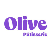 Olive Pâtisserie logo - Similar company to Pâtisserie Emma Duvéré
