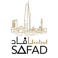 SAFAD Engineering Consultant logo - Similar company to Axis Lines