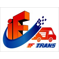 PT INDO FAST TRANS logo - Similar company to Fastrans Logistics
