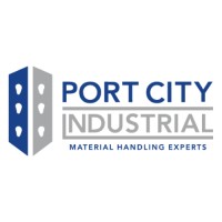 Port City Industrial logo - Similar company to Apex Display Group