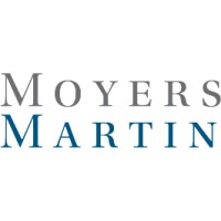 Moyers Martin LLP logo - Similar company to Project Commutation