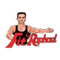 Fit By Raphael