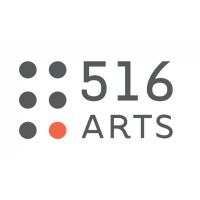 516 ARTS logo - Similar company to Chaco Culture Conservancy