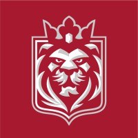Prague Lions logo - Similar company to Berlin Rebels