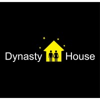 Dynasty House 501(c)3 Corporation logo - Similar company to Licorice Pizza Records