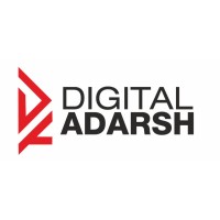 Digital Adarsh logo - Similar company to Blockwiz