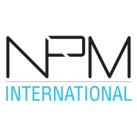 NPM International logo - Similar company to Clinita Corsi Torino