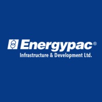Energypac Infrastructure & Development Ltd. logo - Similar company to Nirmaan - Home Improvement And Construction