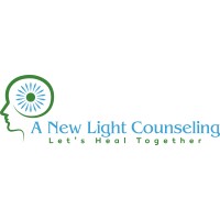 A New Light Counseling LLC logo - Similar company to Mortal Healing
