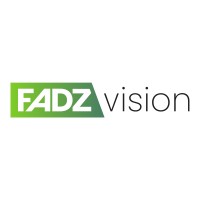 FADZ Vision logo - Similar company to Hzg Group