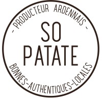 So Patate logo - Similar company to Ezyperf