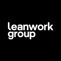 Leanwork Group logo - Similar company to Função Sistemas - Página Oficial