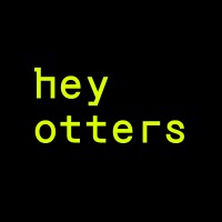 HeyOtters logo - Similar company to Startup Colors