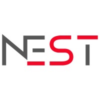 Nest AS logo - Similar company to A Krohn Eiendom As