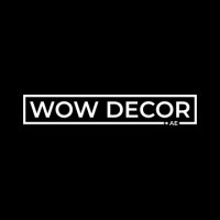 WOW DECOR logo - Similar company to Kbc | Visualworks