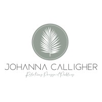 Agence Johanna Calligher RP logo - Similar company to Mordu Magazine De La Terre À La Table
