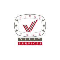 Virat Services, Jamnagar logo - Similar company to Ram Products, Ltd.