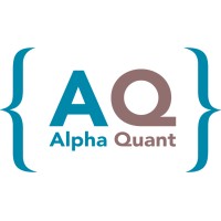 AlphaQuant Lab logo - Similar company to Alphaquant