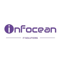 InfoceanTech logo - Similar company to Infocean Technology Company Limited
